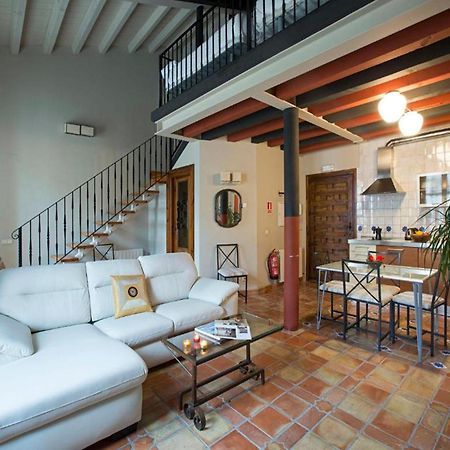 Apartamentos Senorio De Haro 3000 מראה חיצוני תמונה