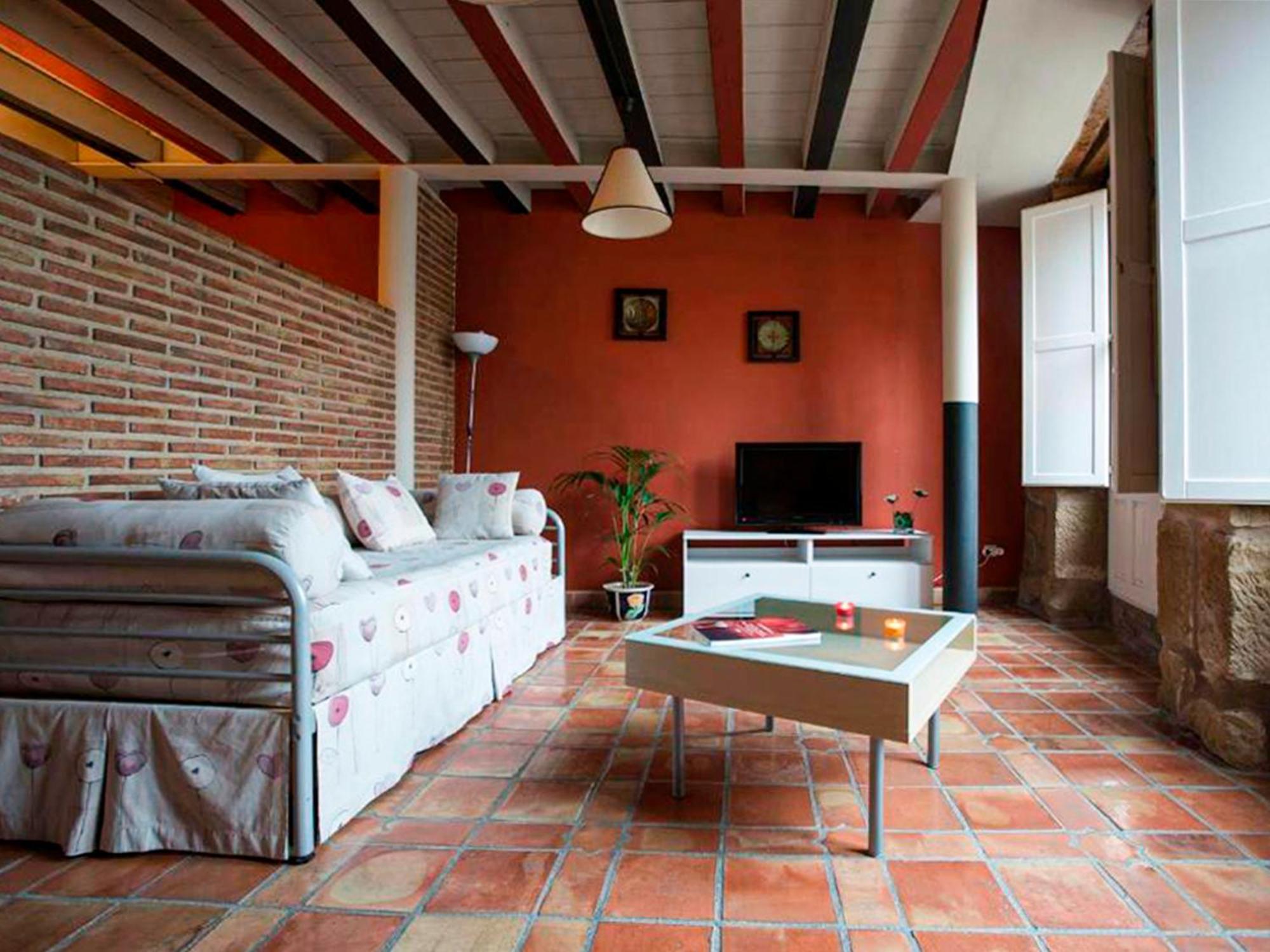 Apartamentos Senorio De Haro 3000 מראה חיצוני תמונה