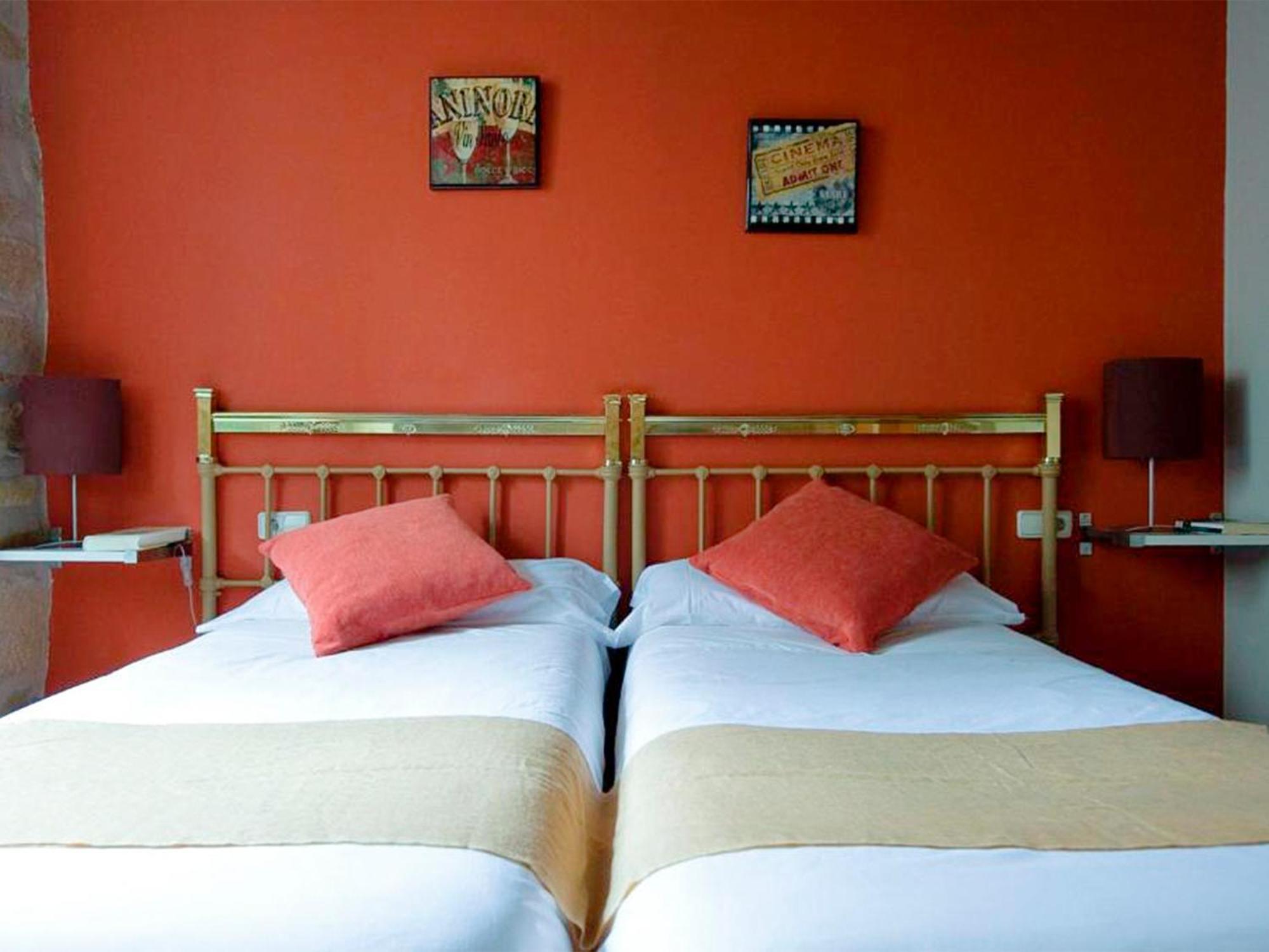 Apartamentos Senorio De Haro 3000 מראה חיצוני תמונה