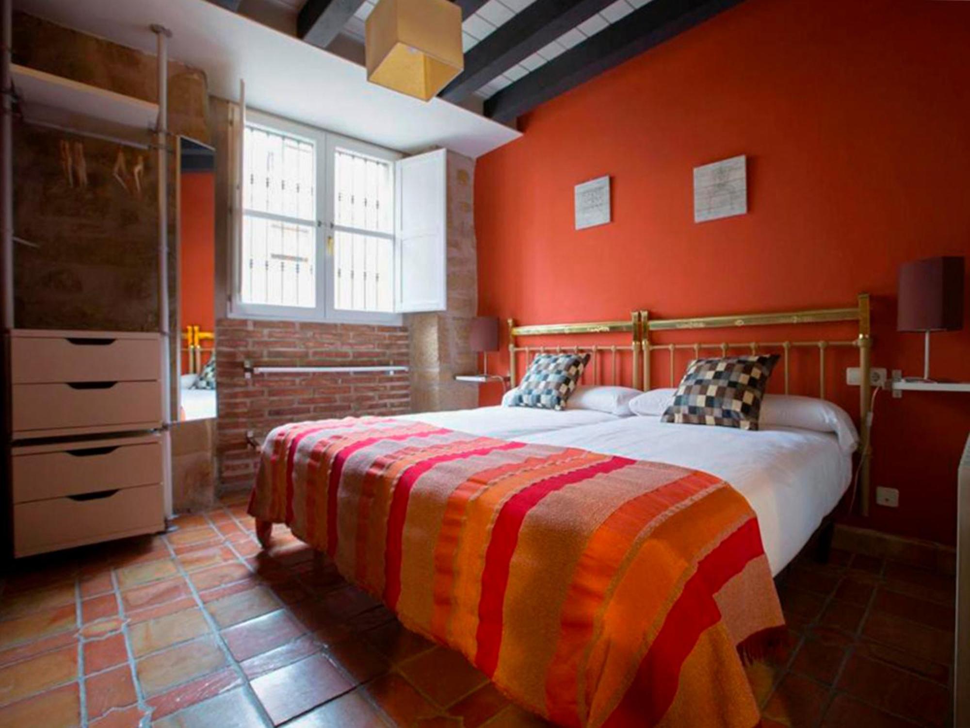 Apartamentos Senorio De Haro 3000 מראה חיצוני תמונה