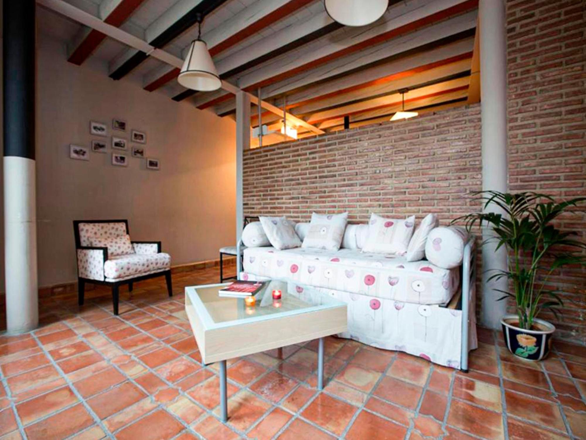 Apartamentos Senorio De Haro 3000 מראה חיצוני תמונה