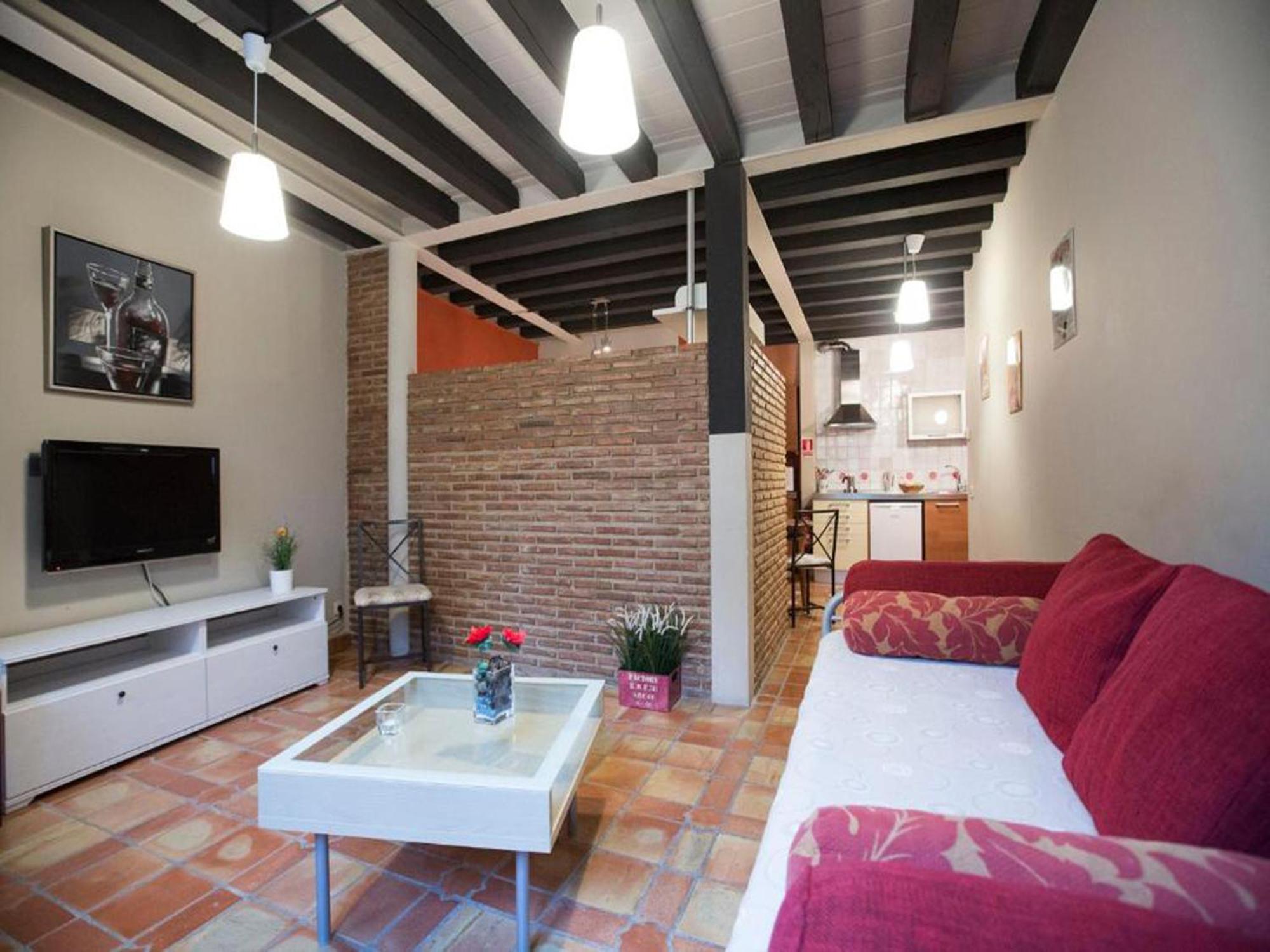 Apartamentos Senorio De Haro 3000 מראה חיצוני תמונה