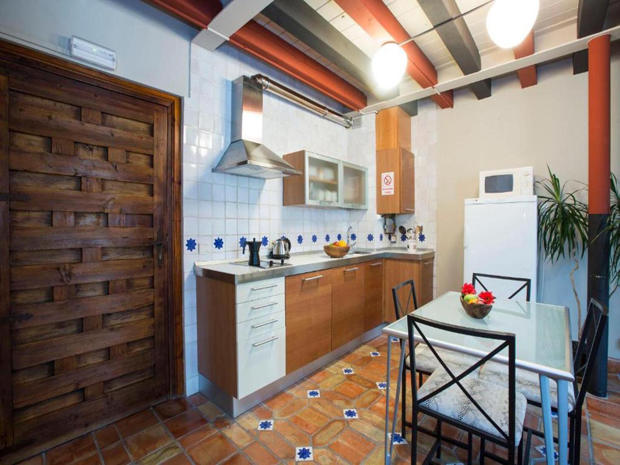 Apartamentos Senorio De Haro 3000 מראה חיצוני תמונה
