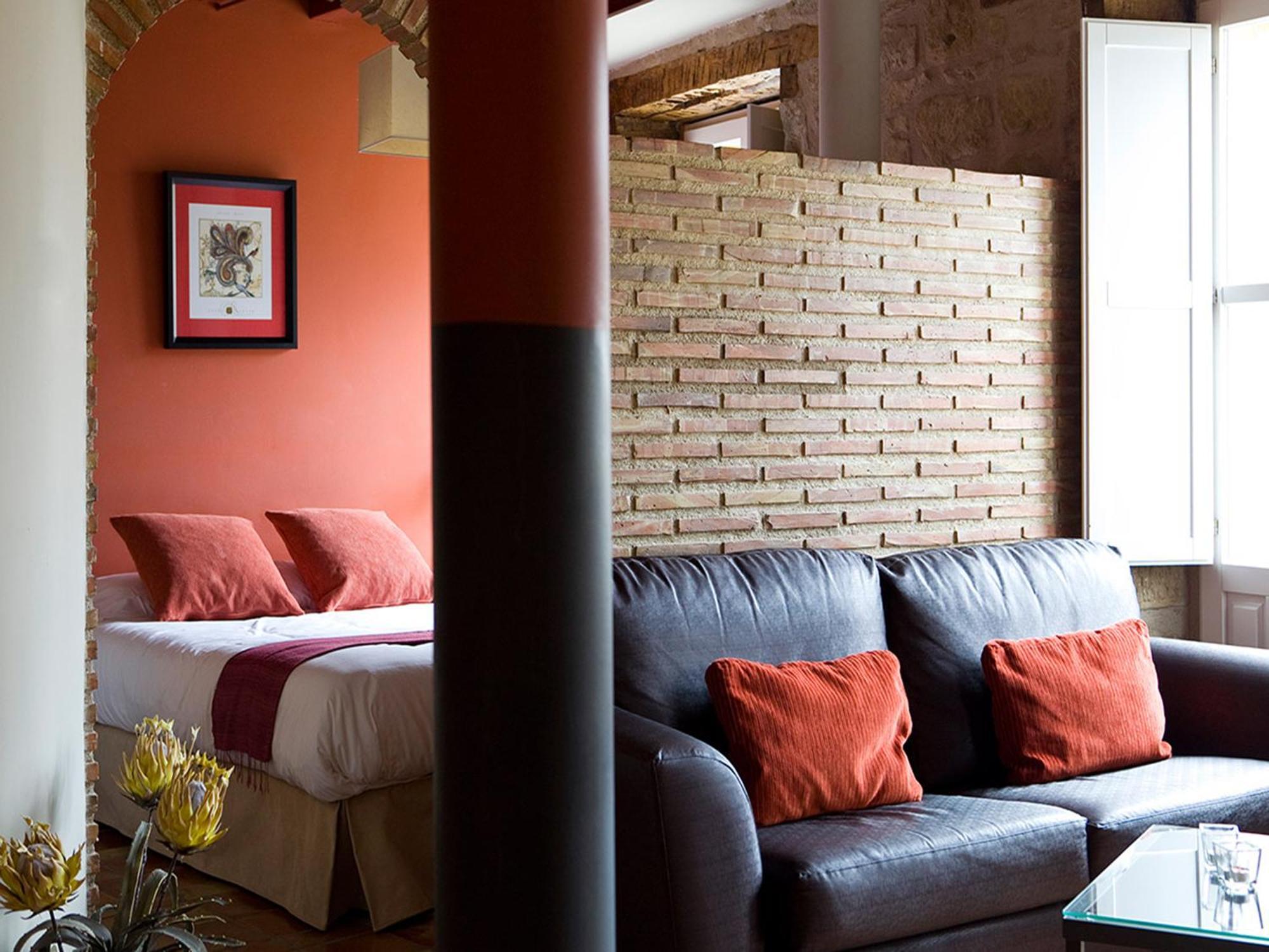Apartamentos Senorio De Haro 3000 מראה חיצוני תמונה