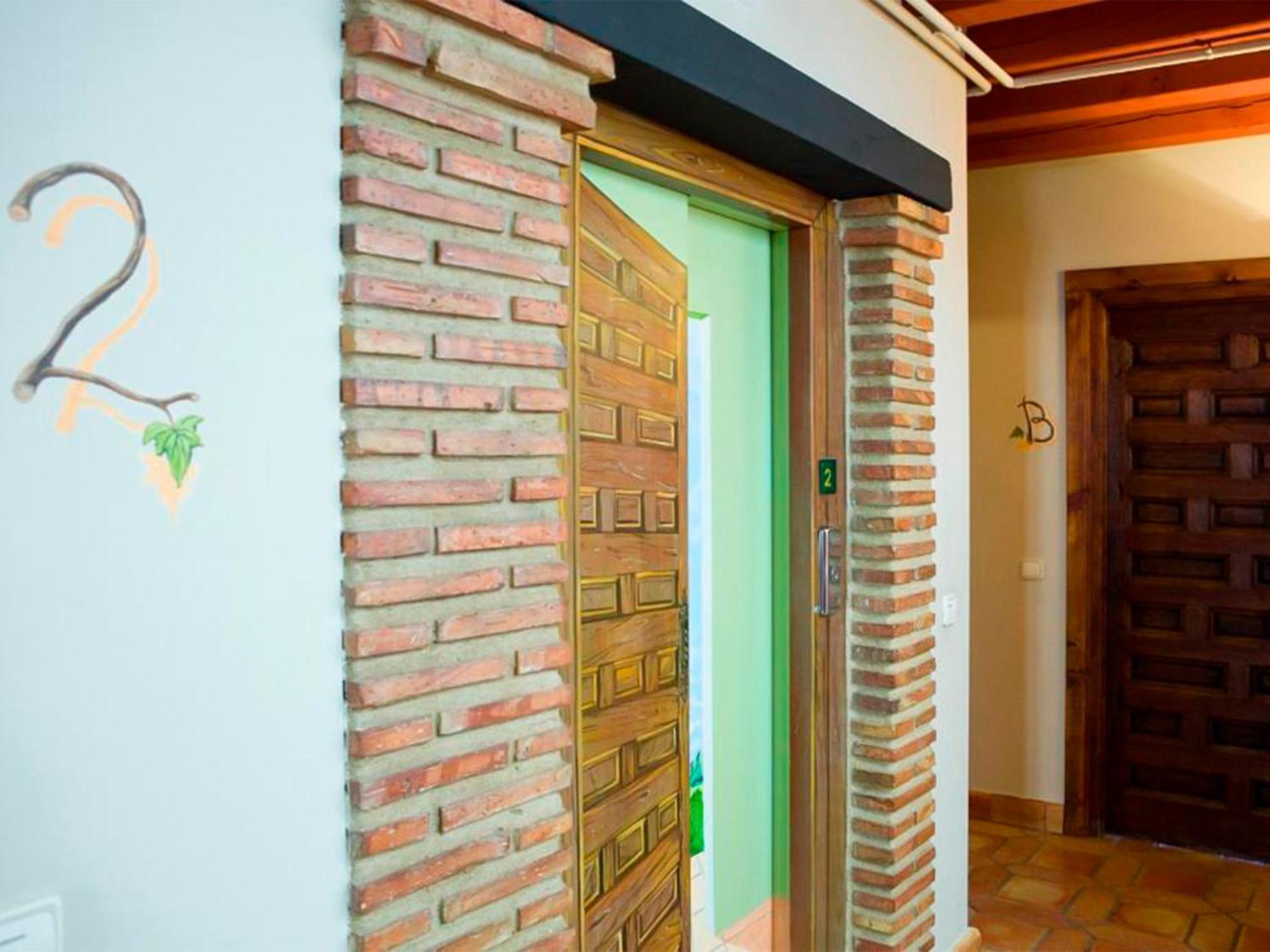 Apartamentos Senorio De Haro 3000 מראה חיצוני תמונה