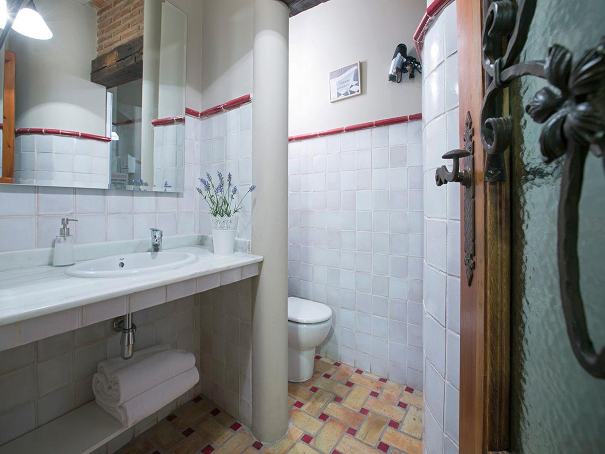 Apartamentos Senorio De Haro 3000 מראה חיצוני תמונה