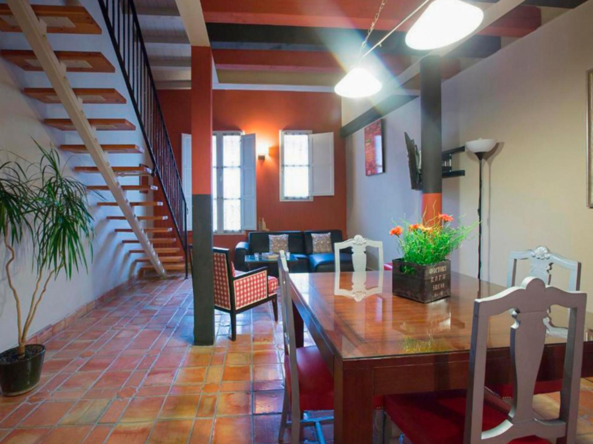 Apartamentos Senorio De Haro 3000 מראה חיצוני תמונה