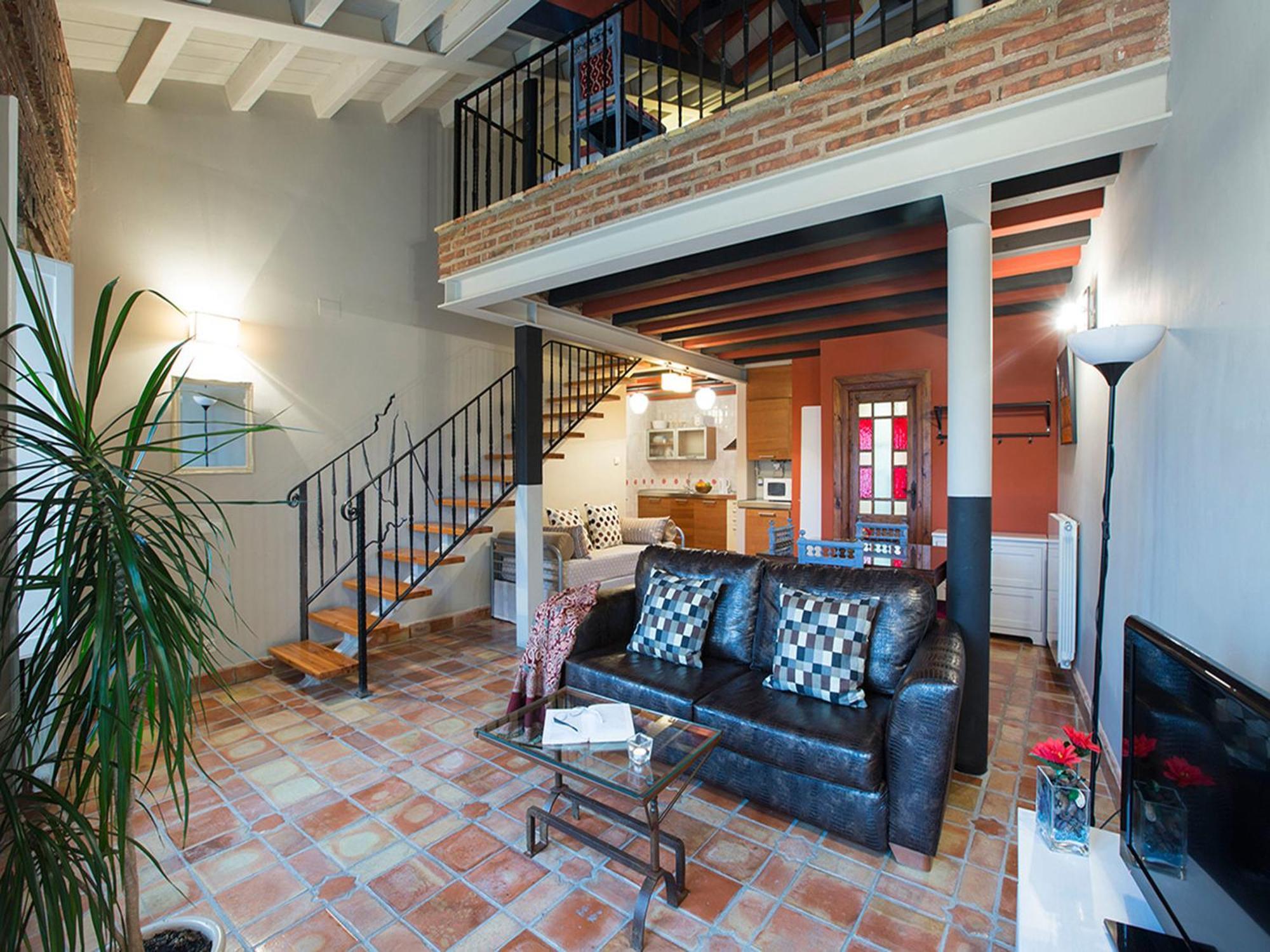 Apartamentos Senorio De Haro 3000 מראה חיצוני תמונה