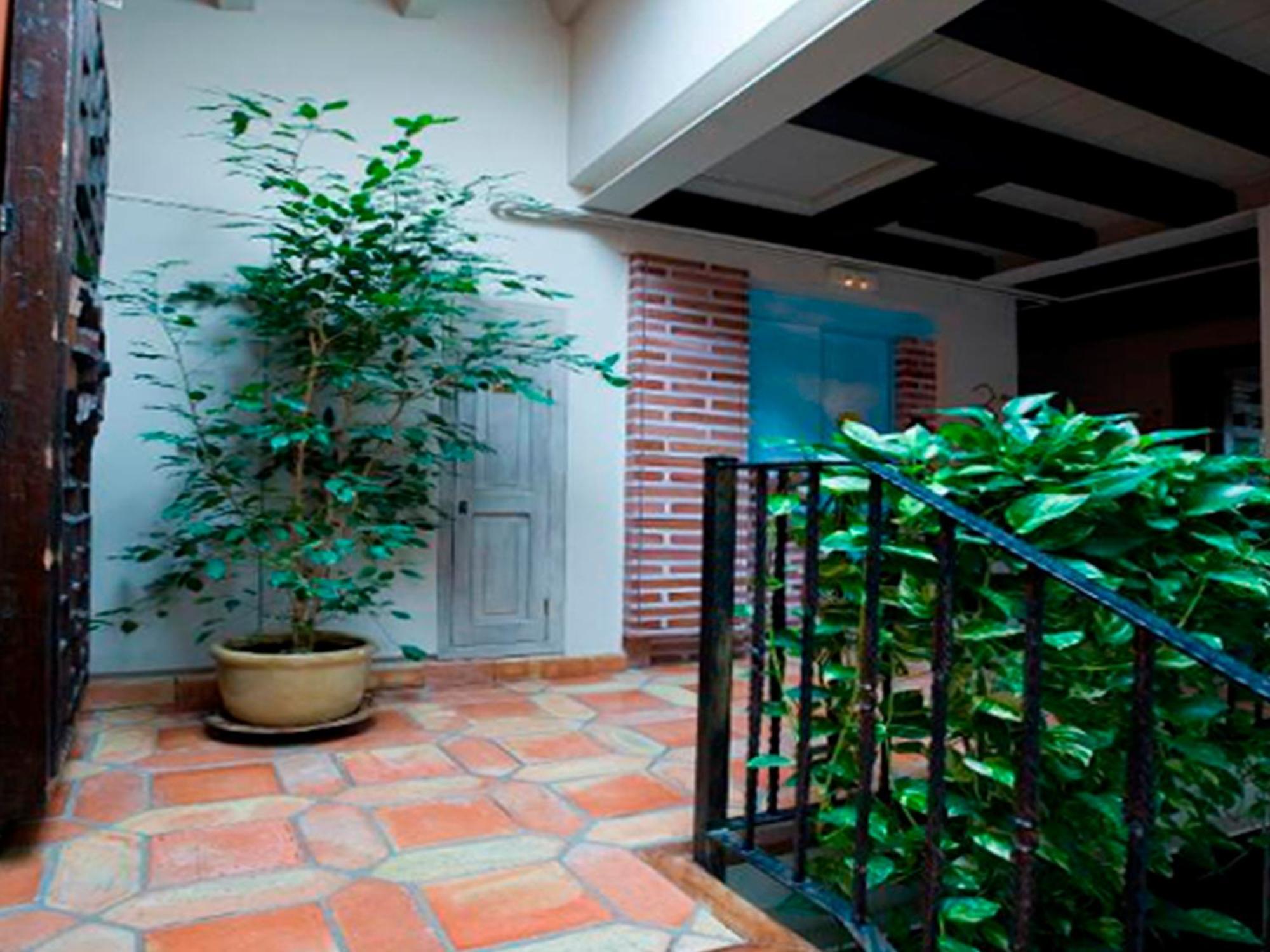 Apartamentos Senorio De Haro 3000 מראה חיצוני תמונה
