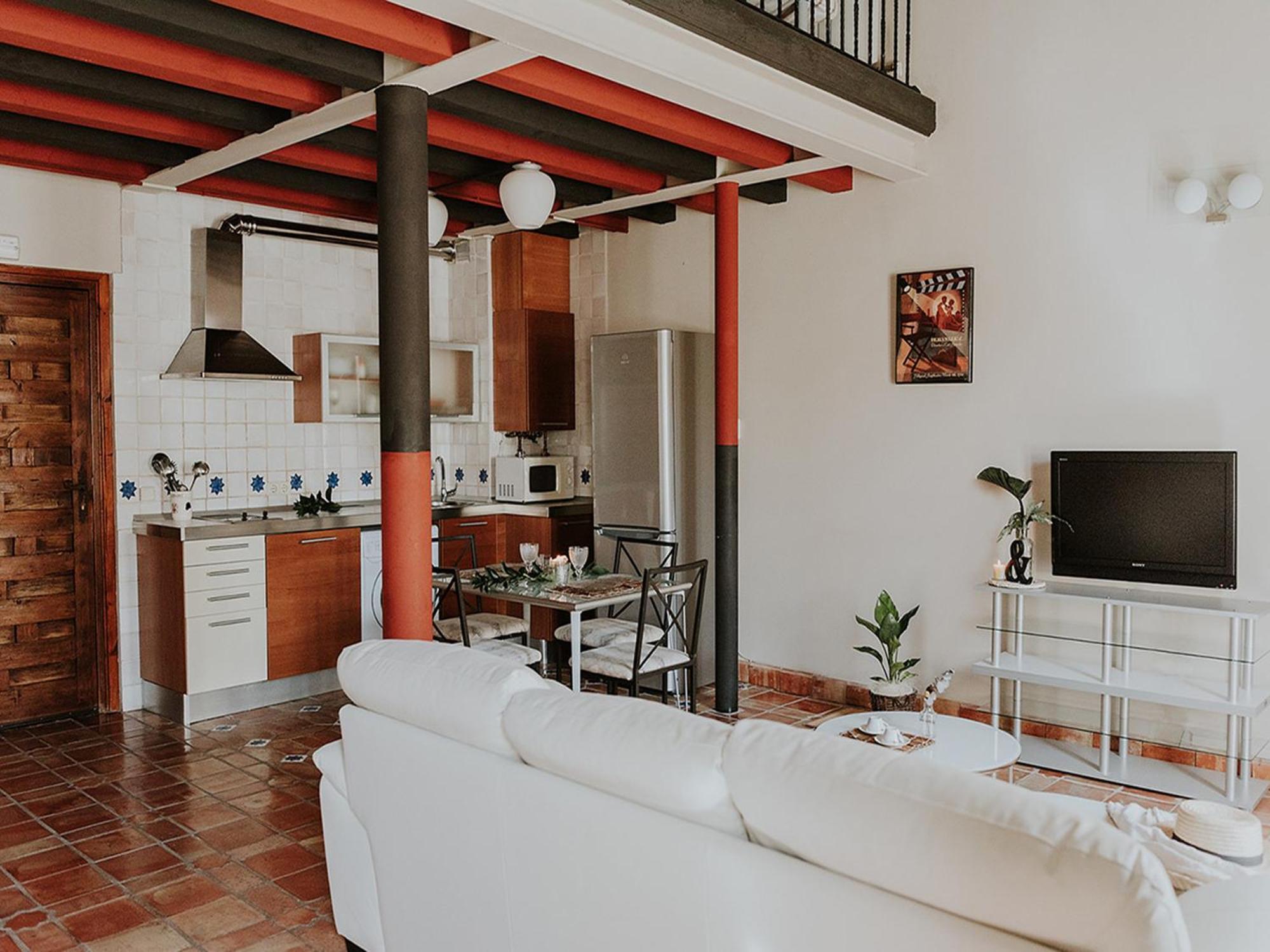 Apartamentos Senorio De Haro 3000 מראה חיצוני תמונה