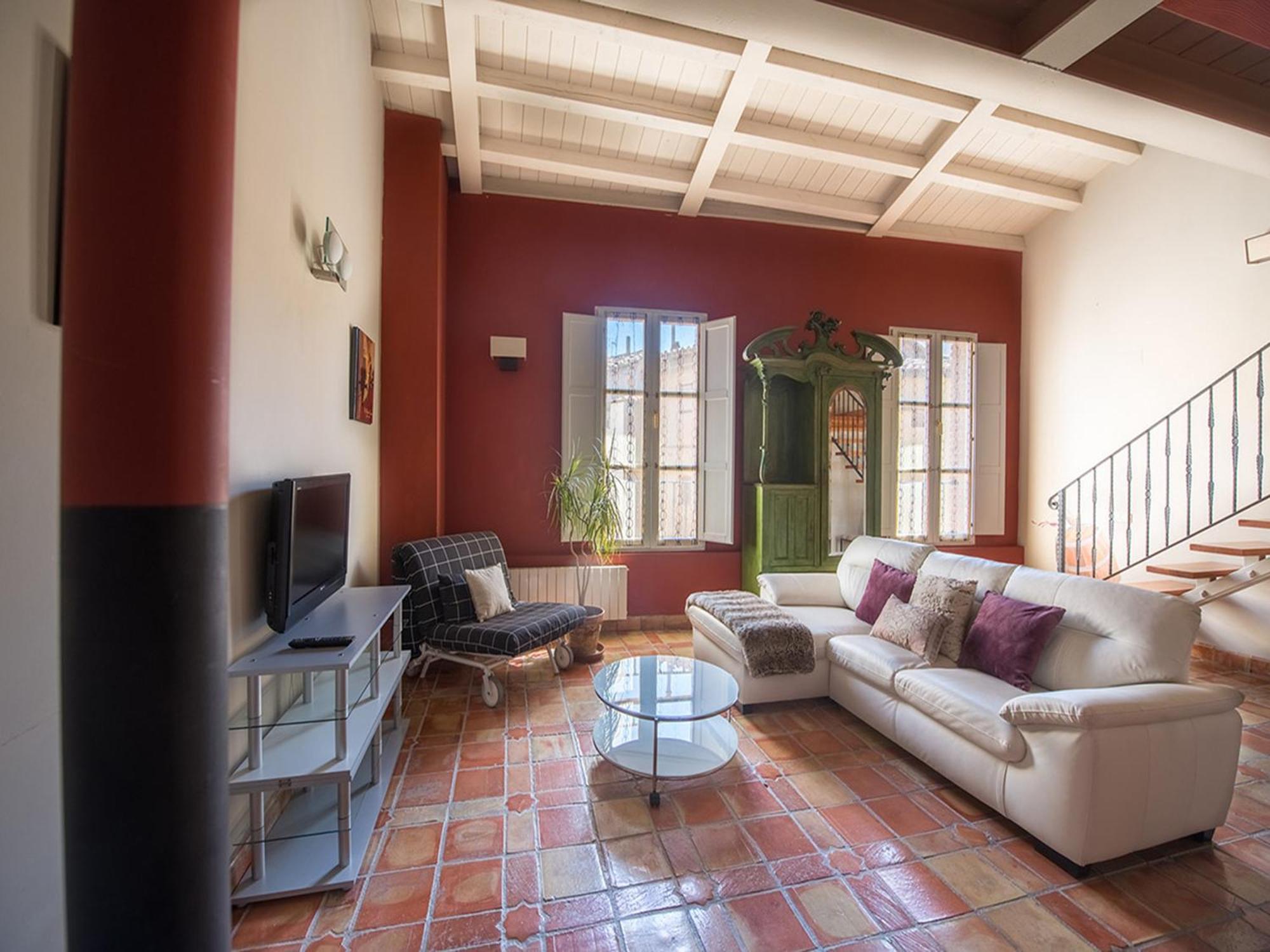 Apartamentos Senorio De Haro 3000 מראה חיצוני תמונה