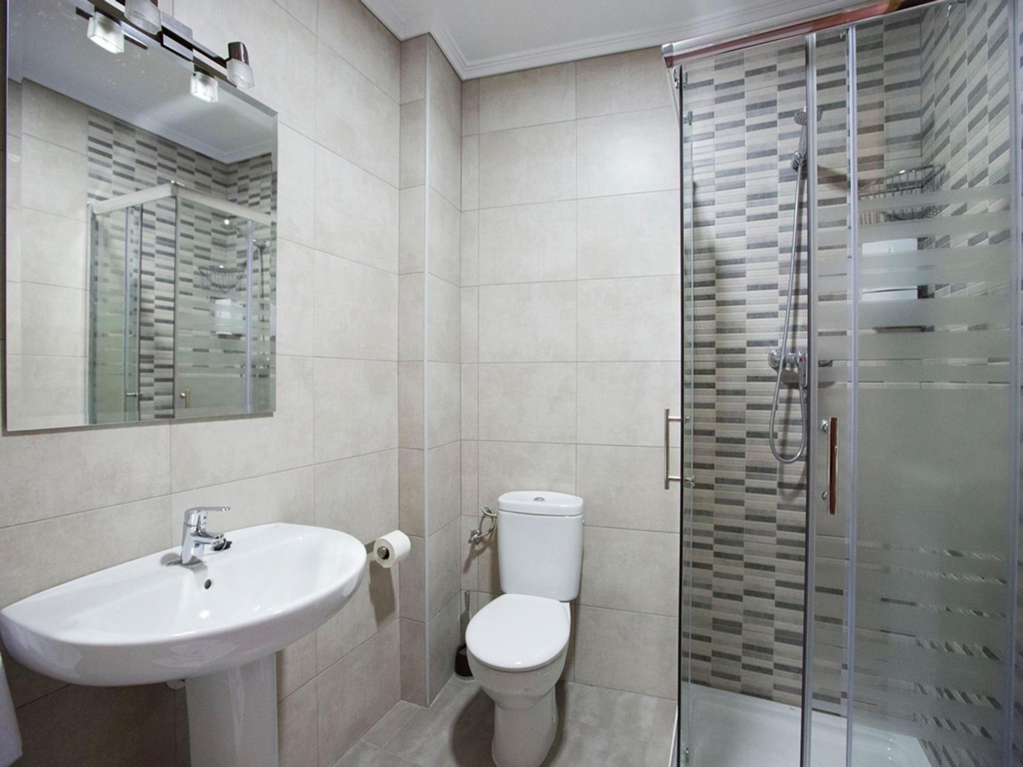 Apartamentos Senorio De Haro 3000 מראה חיצוני תמונה