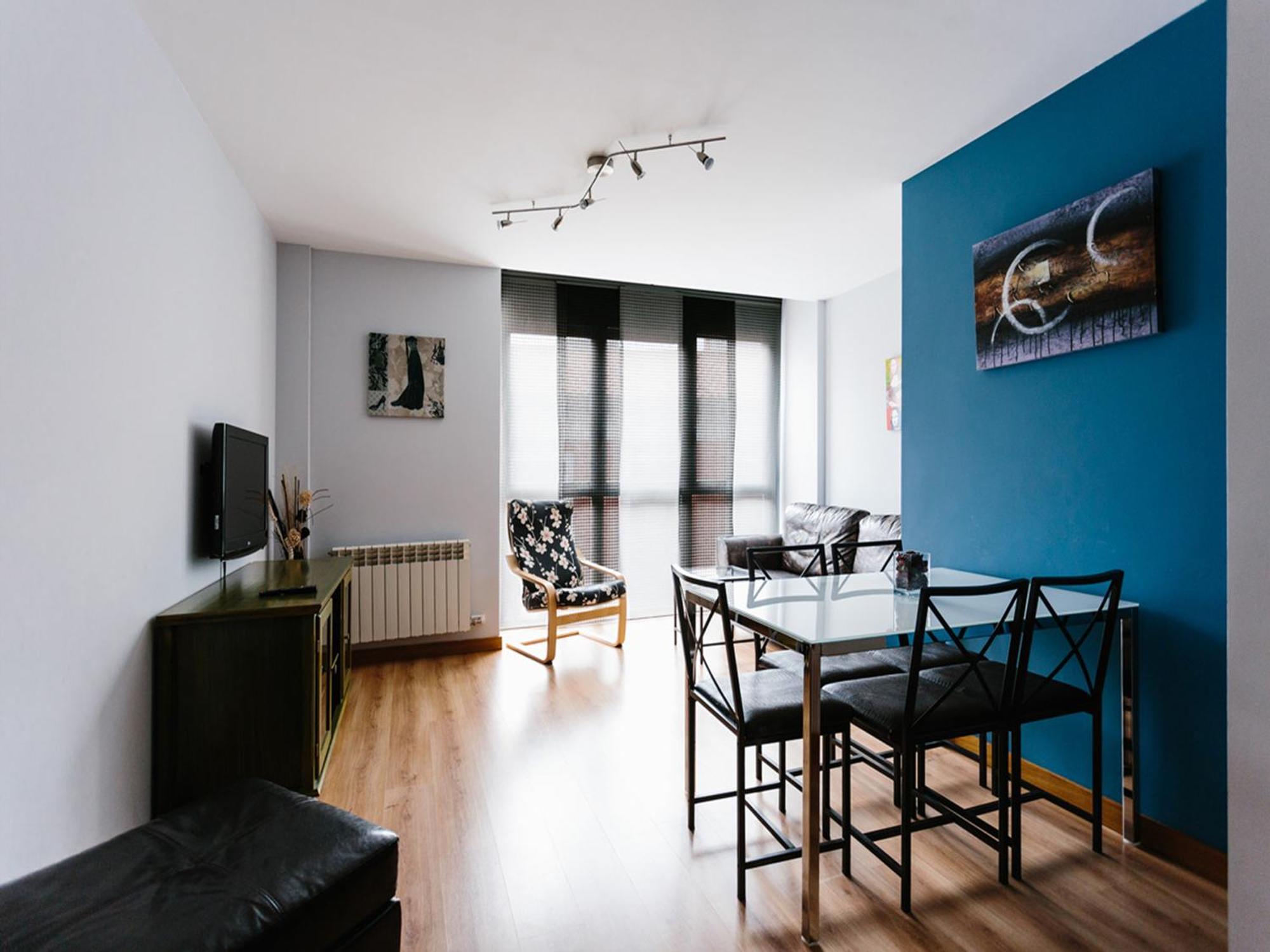 Apartamentos Senorio De Haro 3000 מראה חיצוני תמונה