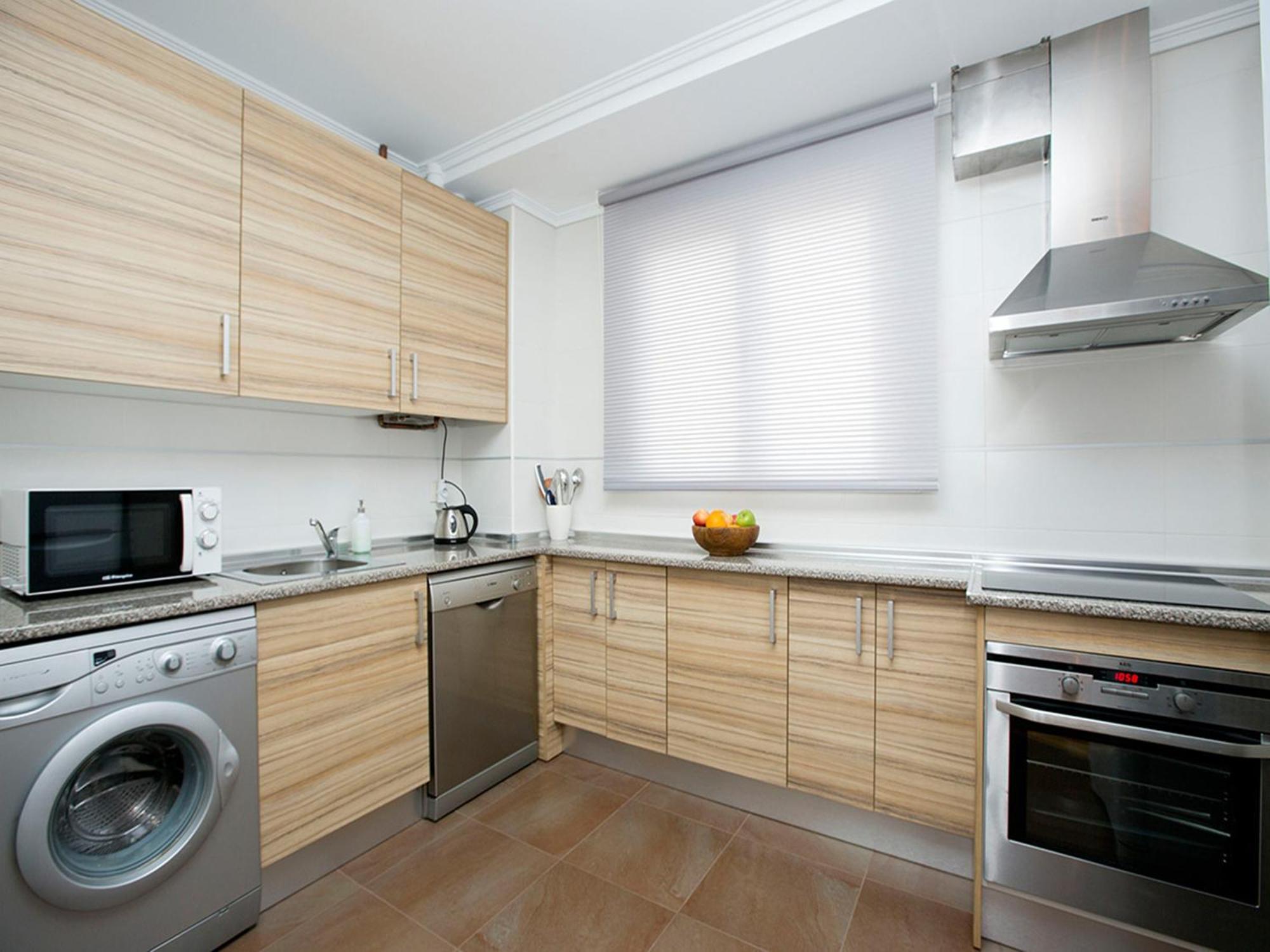 Apartamentos Senorio De Haro 3000 מראה חיצוני תמונה