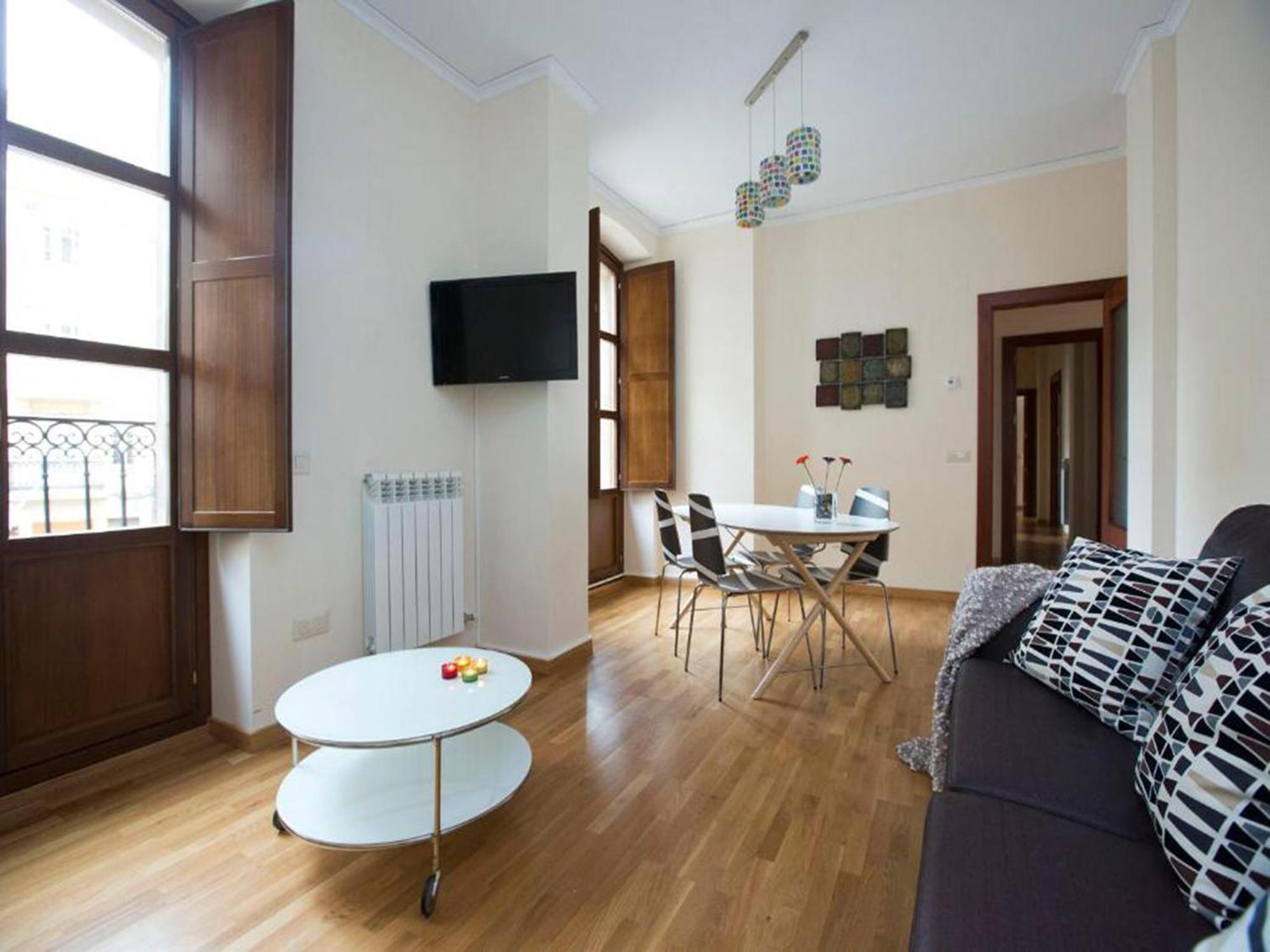 Apartamentos Senorio De Haro 3000 מראה חיצוני תמונה