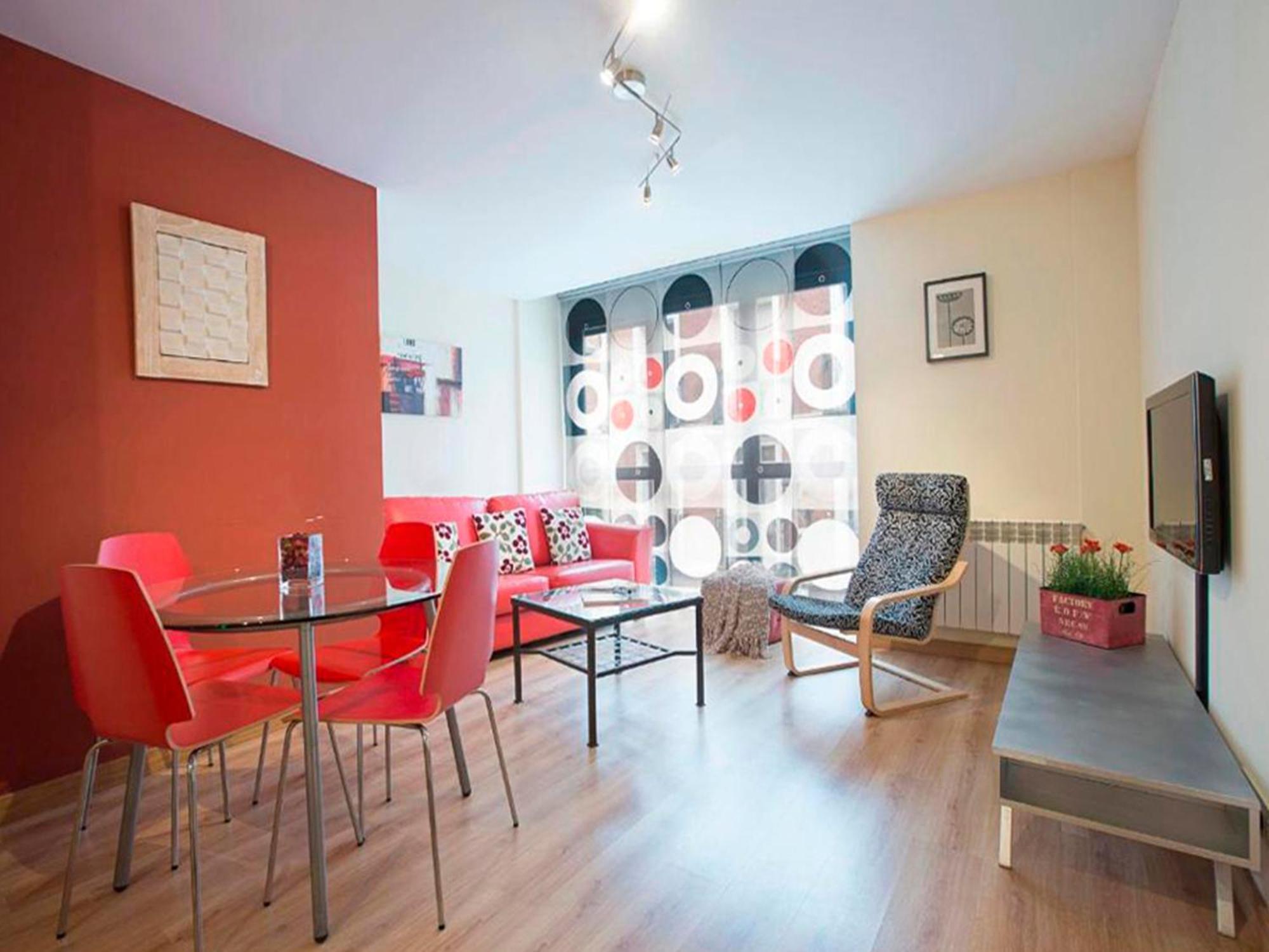 Apartamentos Senorio De Haro 3000 מראה חיצוני תמונה