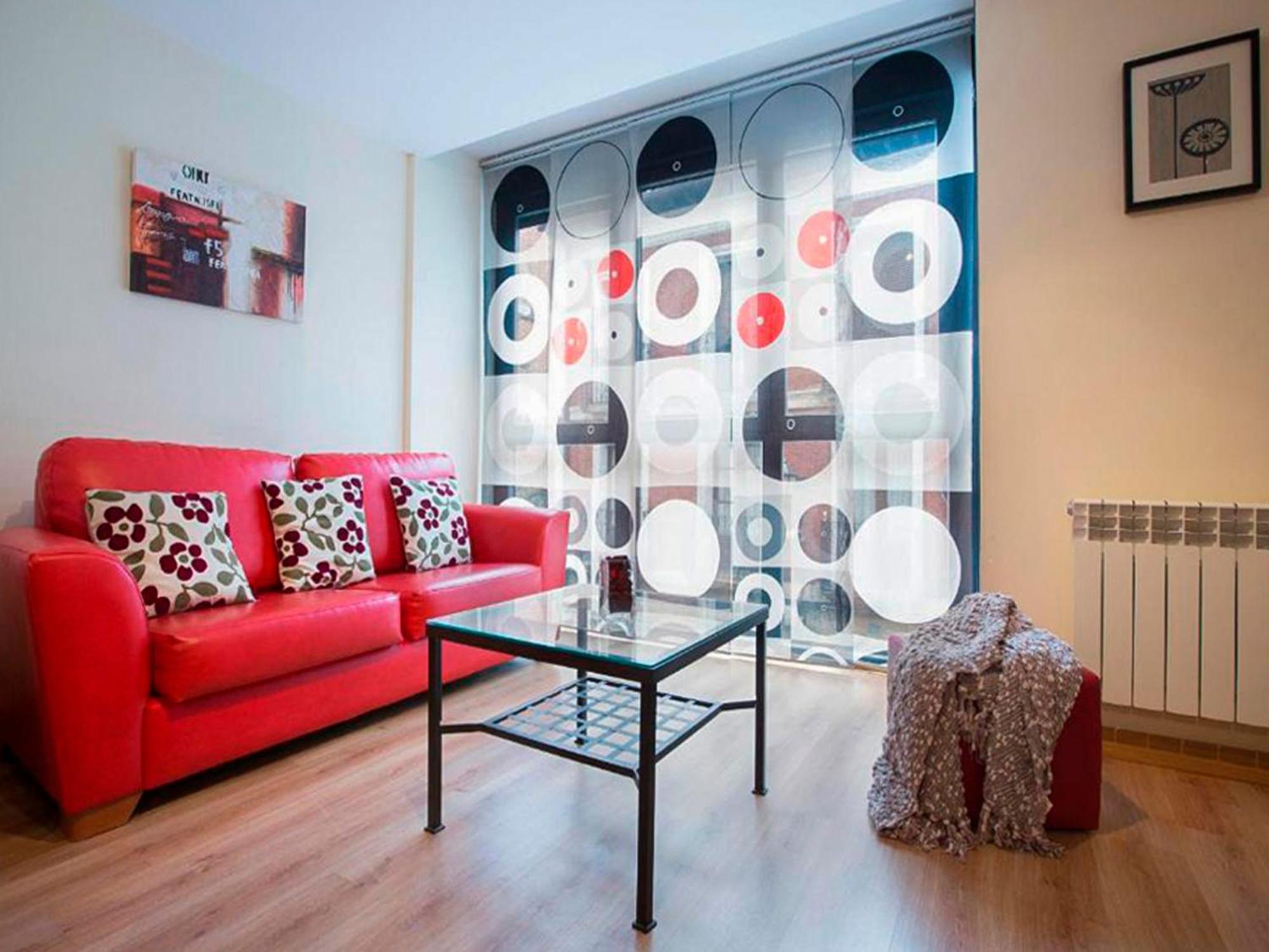 Apartamentos Senorio De Haro 3000 מראה חיצוני תמונה