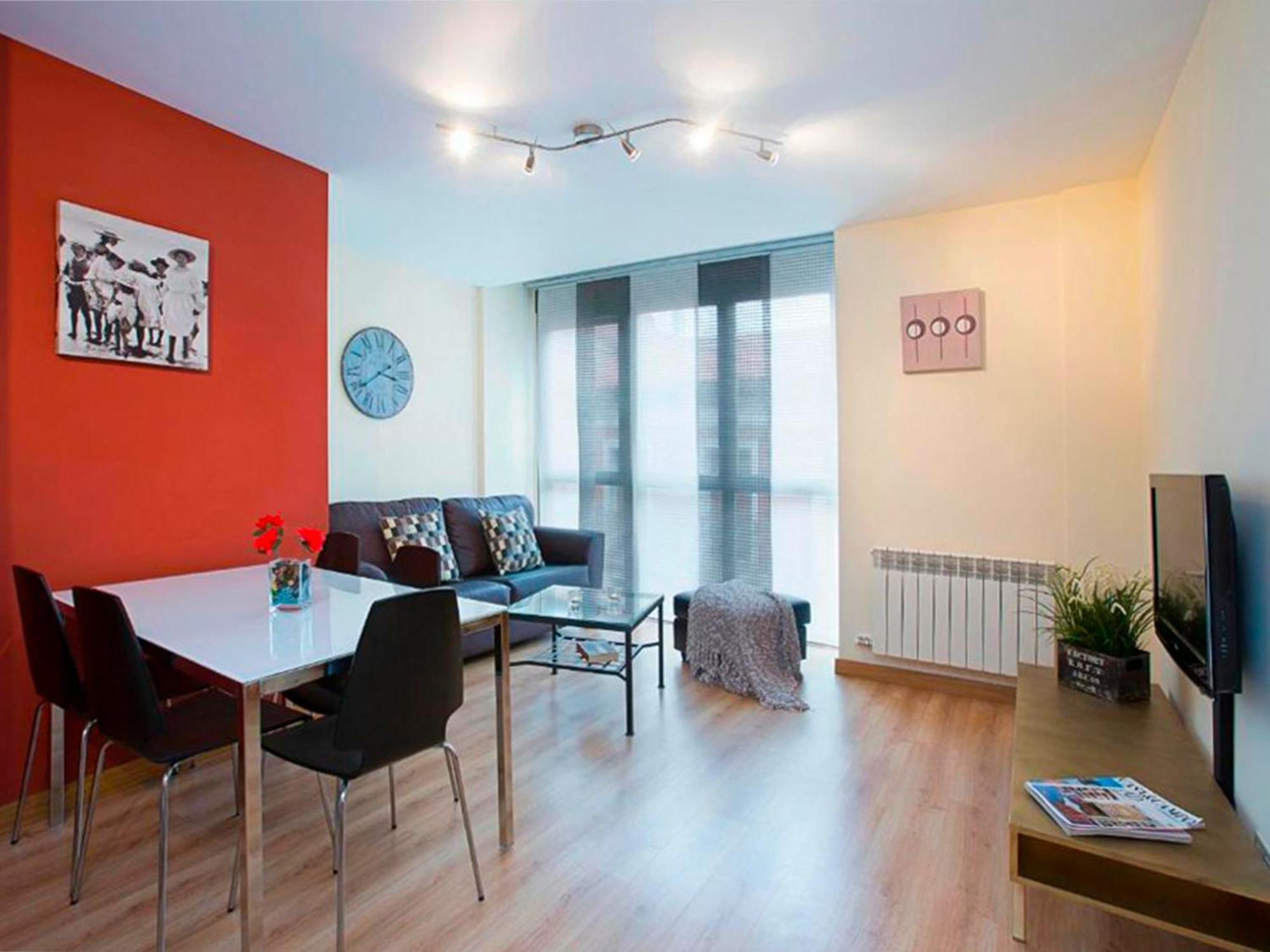 Apartamentos Senorio De Haro 3000 מראה חיצוני תמונה
