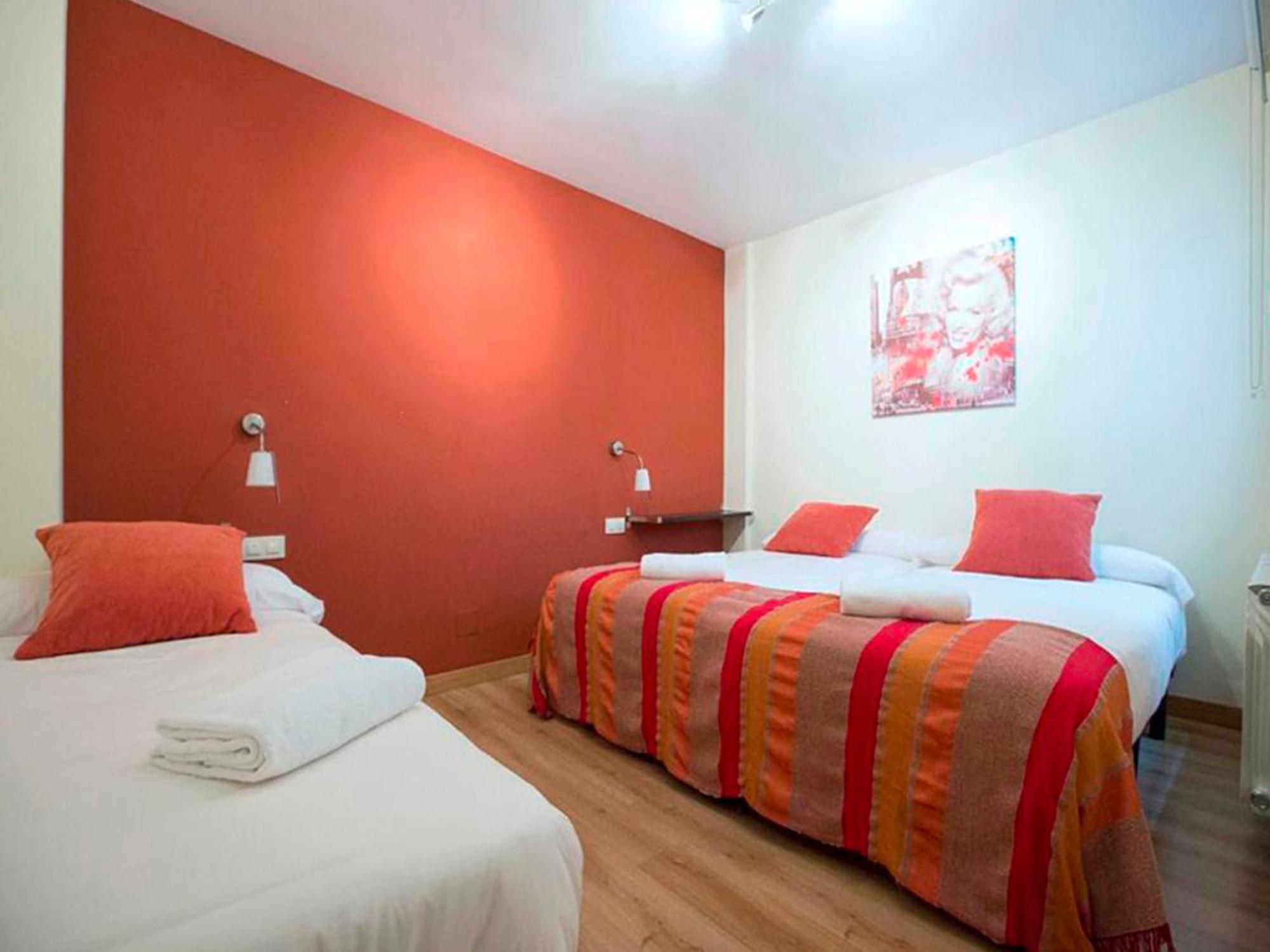 Apartamentos Senorio De Haro 3000 מראה חיצוני תמונה