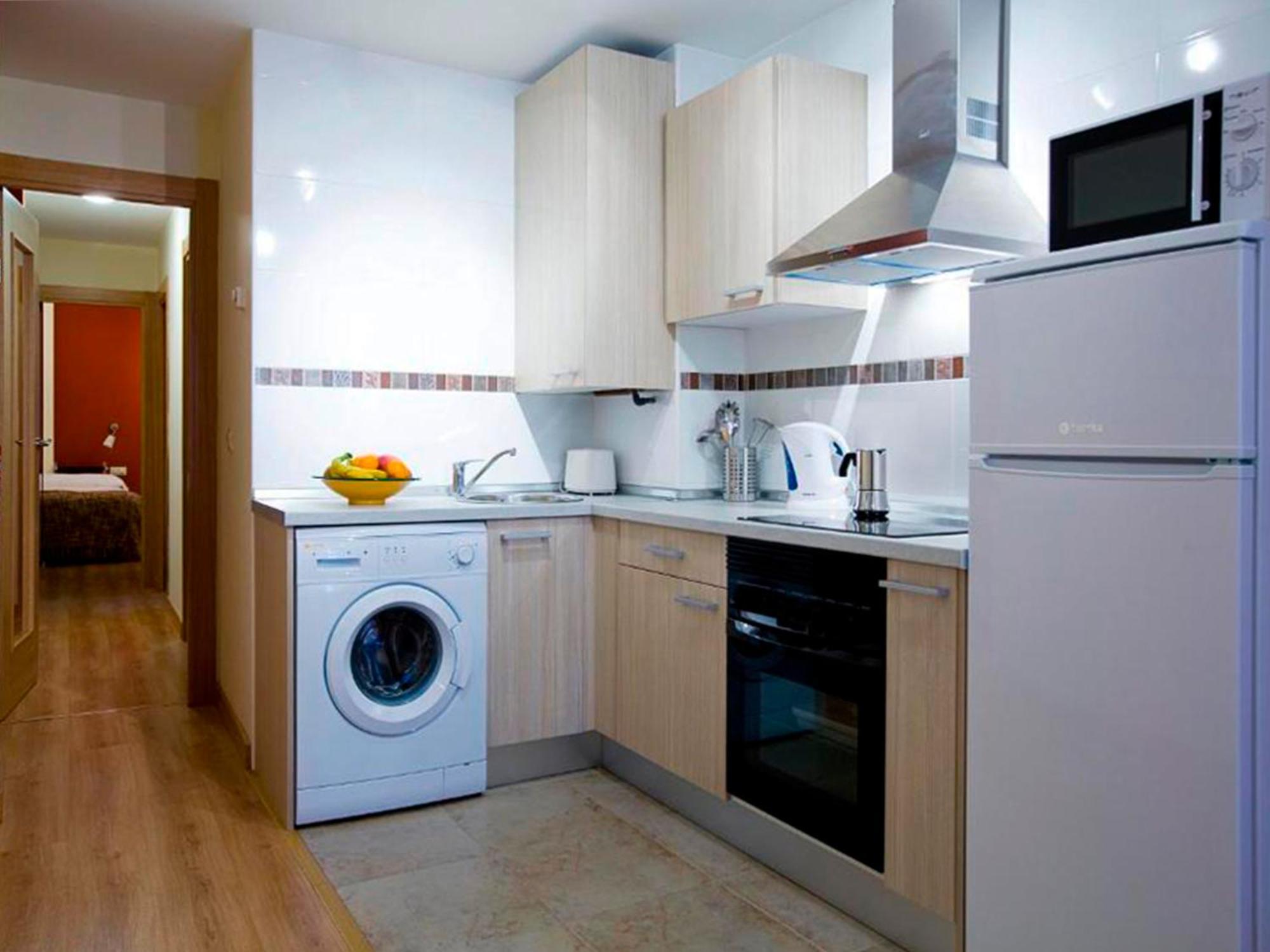 Apartamentos Senorio De Haro 3000 מראה חיצוני תמונה